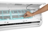 Điều hòa Comfee 1 chiều 12000BTU CFS-13FWFF