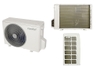 Điều hòa Comfee 1 chiều 12000BTU CFS-13FWFF