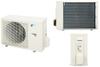 Điều hòa Daikin 2 chiều Inverter 9000BTU FTHF25VAVMV