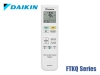 Điều hòa Daikin 1 chiều Inverter 12000Btu FTKQ35SAVMV/RKQ35SAVMV