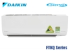 Điều hòa Daikin 1 chiều Inverter 12000Btu FTKQ35SAVMV/RKQ35SAVMV