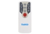 Quạt làm mát không khí Daikio DKA-01500B