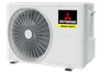 Điều hòa Mitsubishi Heavy 1 chiều 9000BTU SRK09CTR-S5
