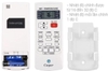 Điều hòa Casper 12000BTU SC-12FS32