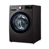 Máy giặt sấy LG Inverter 15 kg F2515RTGB