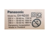 Máy sấy tóc Panasonic EH-ND30-K645