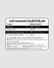 Ghế Massage Daikiosan DKGM-00002