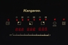 Bếp từ kết hợp hồng ngoại Kangaroo KG446i