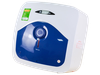 Bình nóng lạnh ARISTON 30 lít BLU 30R 2.5FE