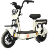 Xe đạp điện Yadea I6