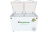 Tủ đông Kangaroo 252 lít KG 400NC2