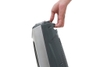Máy sưởi Gốm Kangaroo KG1036C 2000W