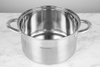 Bộ 3 nồi inox Kangaroo KG876