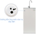 Máy lọc nước R.O Kangaroo KG103A VTU