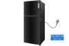 Tủ lạnh LG Inverter GN-B422WB (422 lít)