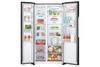 Tủ lạnh LG Inverter 566 lít GR-B256BL