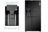 Tủ lạnh LG Inverter 601 lít GR-D247MC
