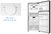 Tủ lạnh LG Inverter 410 lít GN-D372BLA