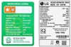 Tủ lạnh LG Inverter 674 Lít GR-X257MC