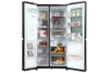 Tủ lạnh LG Inverter 674 Lít GR-X257MC