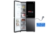 Tủ lạnh LG Inverter 674 Lít GR-X257MC