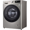 Máy giặt LG Inverter 11 kg FV1411S4P
