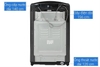 Máy giặt LG AI Inverter giặt 17Kg TV2517SV7J