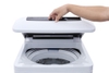 Máy giặt Panasonic 9 kg NA-F90A4GRV