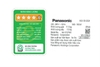 Máy giặt sấy Panasonic Inverter giặt 11.5Kg/sấy 7Kg NA-S157FW1BV