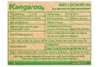 Máy lọc nước R.O không vỏ Kangaroo KG109A 9 lõi