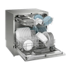 Máy rửa bát mini Electrolux EFC3862MS