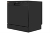 Máy rửa bát độc lập Comfee CDW-8F60RB