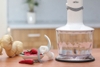 Máy Xay Cầm Tay Braun MQ 5035 Sauce Vario - Trắng