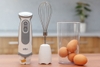 Máy Xay Cầm Tay Braun MQ 5035 Sauce Vario - Trắng