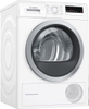 Máy sấy quần áo Bosch 8 Kg WTB86201SG