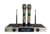 Micro không dây Soundnow CX 580U