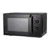 Lò vi sóng Toshiba 25 lít MW3-MG25PE(BK)