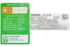 Nồi cơm điện Panasonic 1.8 lít SR-CP188NRA