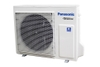 Điều hòa Panasonic 2 chiều Inverter 24000BTU CS-XZ24XKH-8