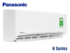 Điều hòa  Panasonic 1 chiều 9000Btu CS-N9VKH-8