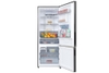 Tủ Lạnh Panasonic Inverter 417 lít NR-BX471GPKV