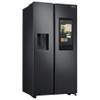 Tủ lạnh Family Hub Samsung Inverter 616 lít RS64T5F01B4
