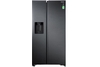 Tủ Lạnh Samsung Inverter  RS64R5301B4 (617L)