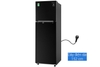 Tủ lạnh Samsung Inverter 264 lít RT25M4032BU