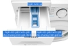 Máy giặt Samsung Addwash Inverter 10 Kg WW10K44G0YW