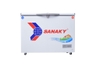Tủ đông Sanaky 280 lít VH-2899W1