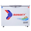 Tủ đông Sanaky 400 lít VH-4099W1