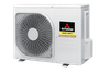 Điều hòa Mitsubishi Heavy 1 chiều 24000BTU SRK24YW-W5