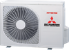 Điều hòa Mitsubishi Heavy 2 chiều Inverter 12000BTU SRK35ZSPS-W5