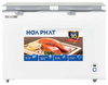 Tủ đông Hòa Phát 245 lít HPF-BD6245.T1